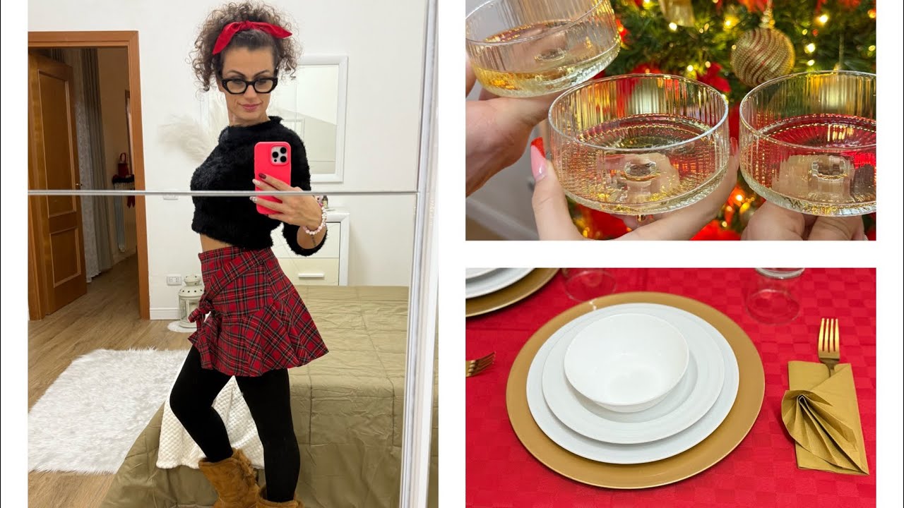 Natale in famiglia 