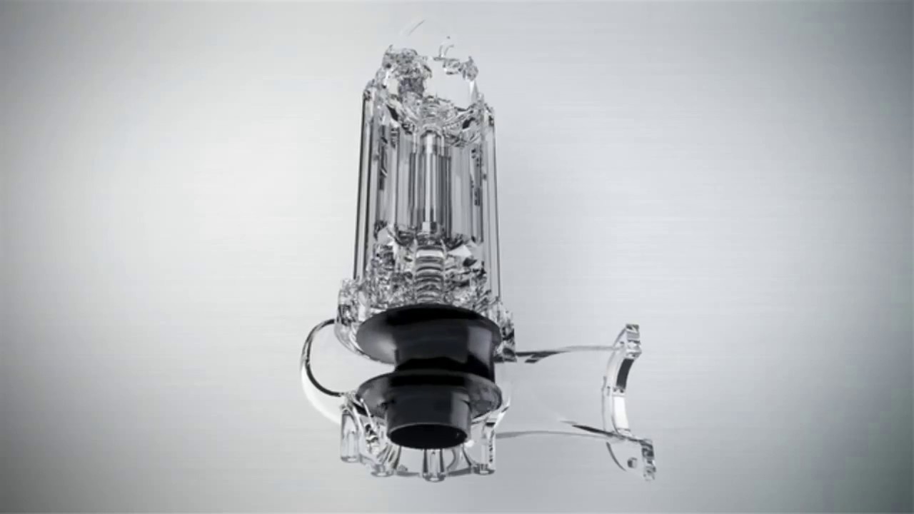 Grundfos Case Study SE1 Pump