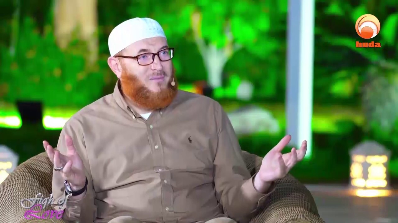 Ruling on doing the marriage contract over the phone or Internet #HUDATV