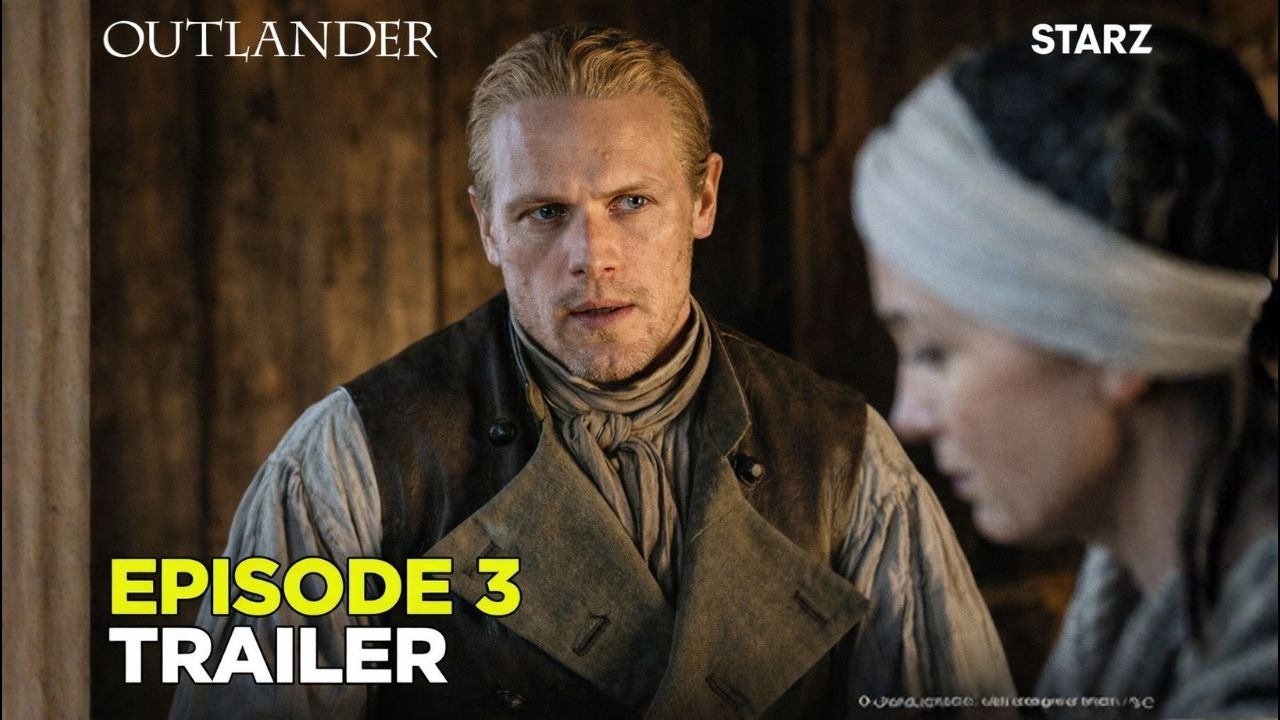 Outlander Season 8 Episode 3 Trailer & Episode 2 Breakdown