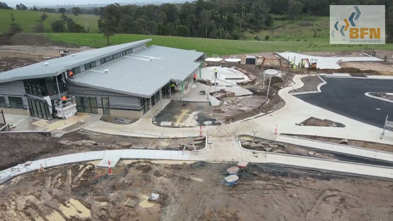 McGone Timelapse