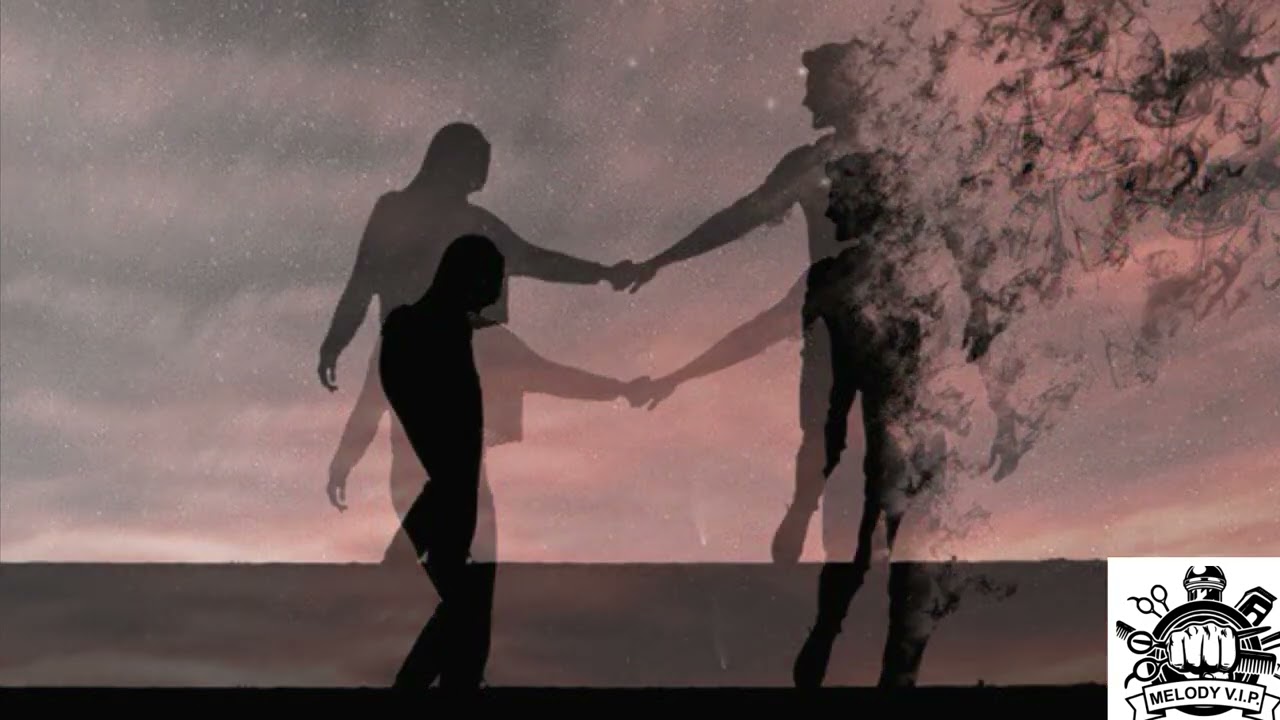 Melody-Už mi nevolej 