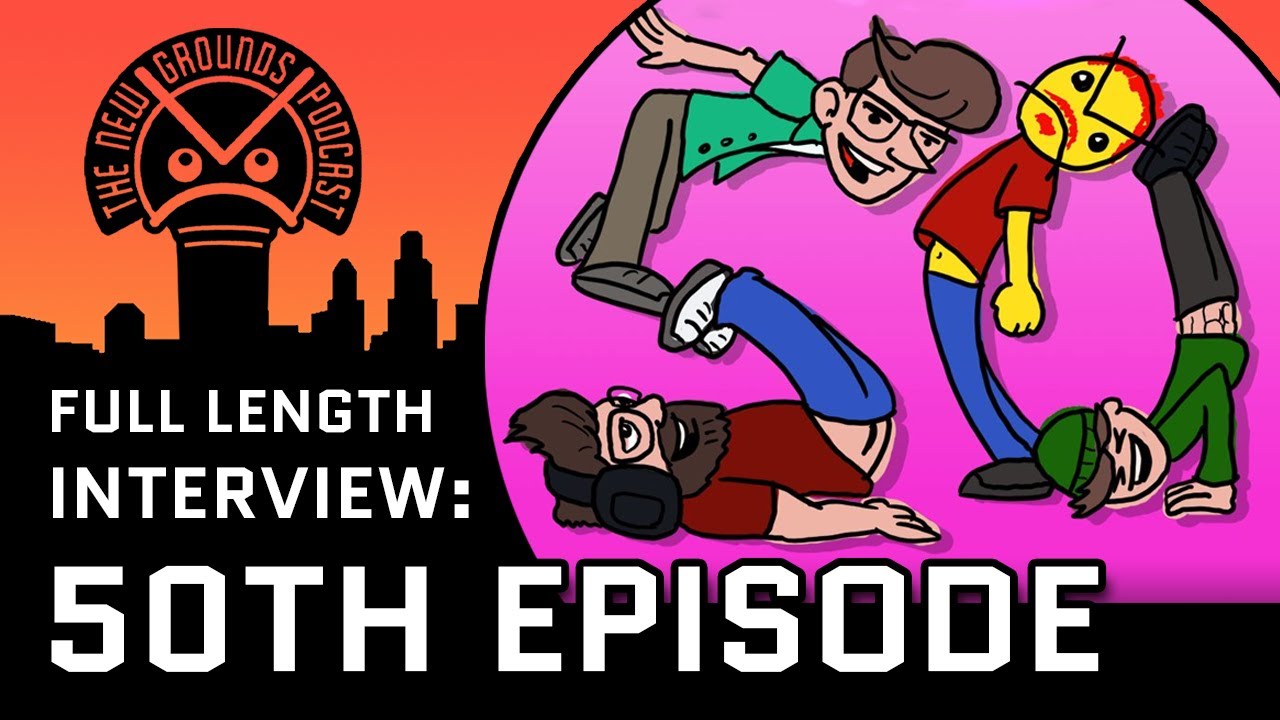 NGP #50: The 50th Episode | Full Episode