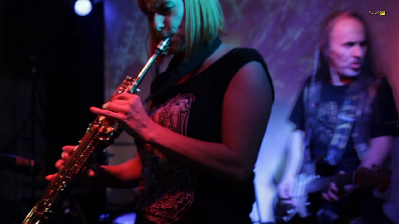 TransNomad - The Asian @ Szimpla Kert