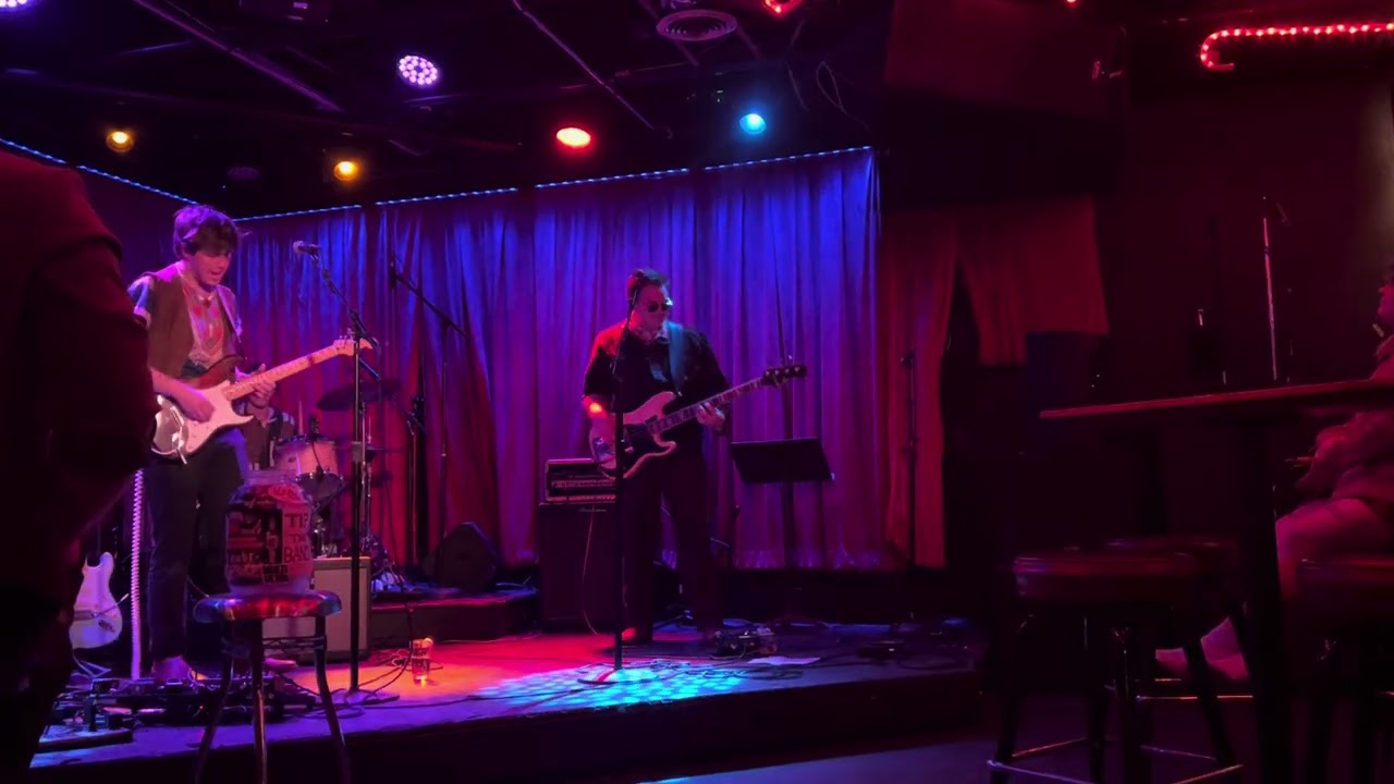 Wait Until Tomorrow - Jimi Hendrix/Mayer (Cover)
