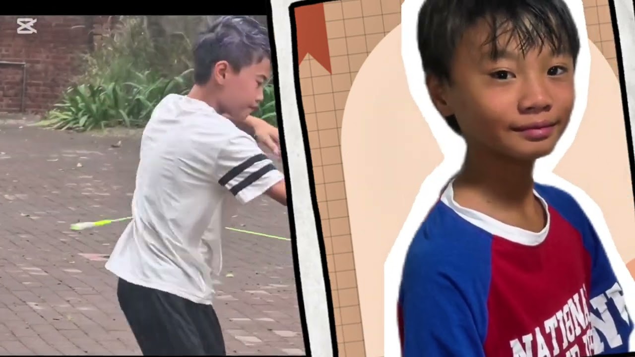 這小鬼連霸 一切都值得 #後龍國小 #diabolo #114年全國民俗運動匯演活動#直立鈴 #這次沒有哭泣哦！ #國小最後舞台 #明年升國中