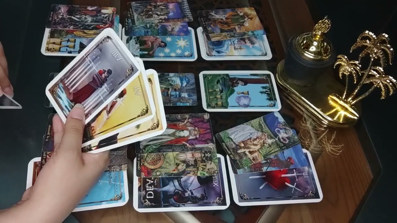 برج الجدي عاطفيا للفترة من (7/9_7/19)فرقوا بينكم وظلمك وزود في ظلمه ليك_ هيرجع بندمه يدور عليك🙏🙏💌😪
