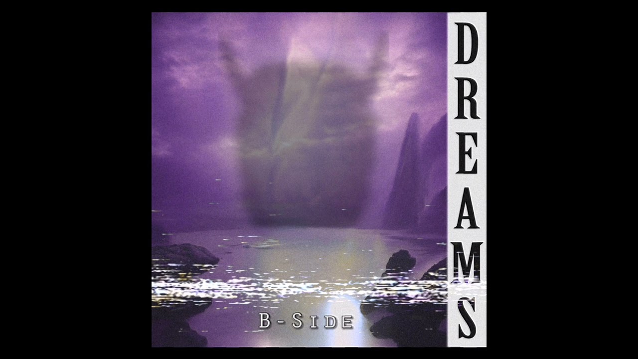KSLV, Luga - Dreams (B-Side) (Ultra Slowed)