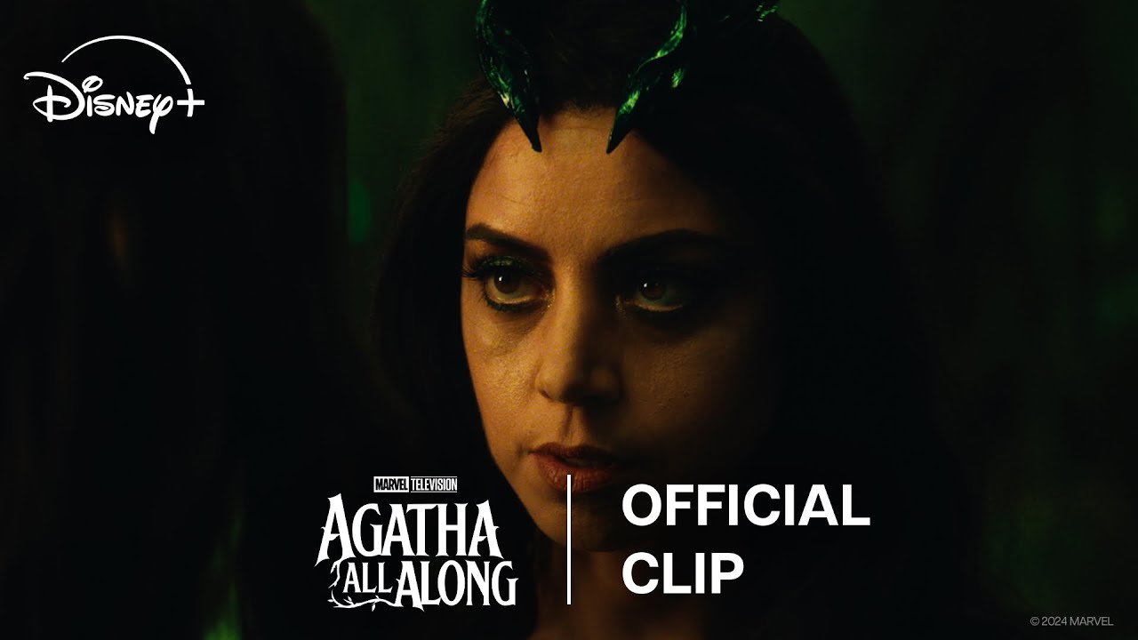 Agatha All Along | 