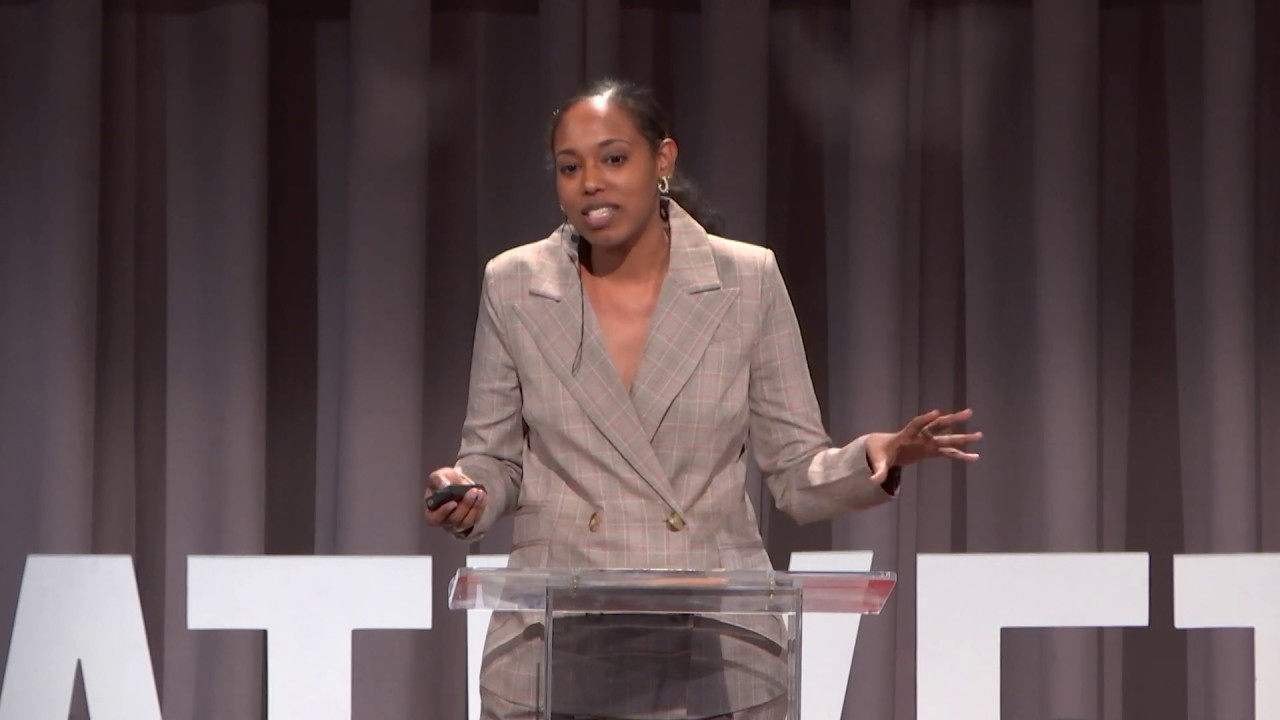Creative Time Summit X | Yousra Elbagir: Economics & Sovereignty