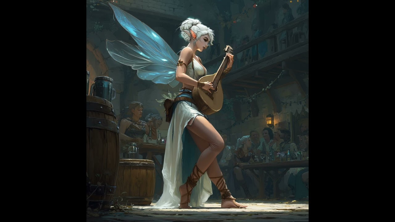 Instrumental  - The Wagon Song
