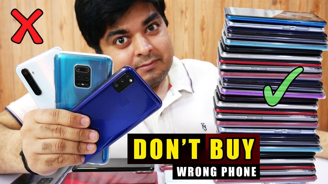 BEST SMARTPHONE TO BUY IN 2020 AFTER PRICE INCREMENT | Don't Buy Wrong Phone
