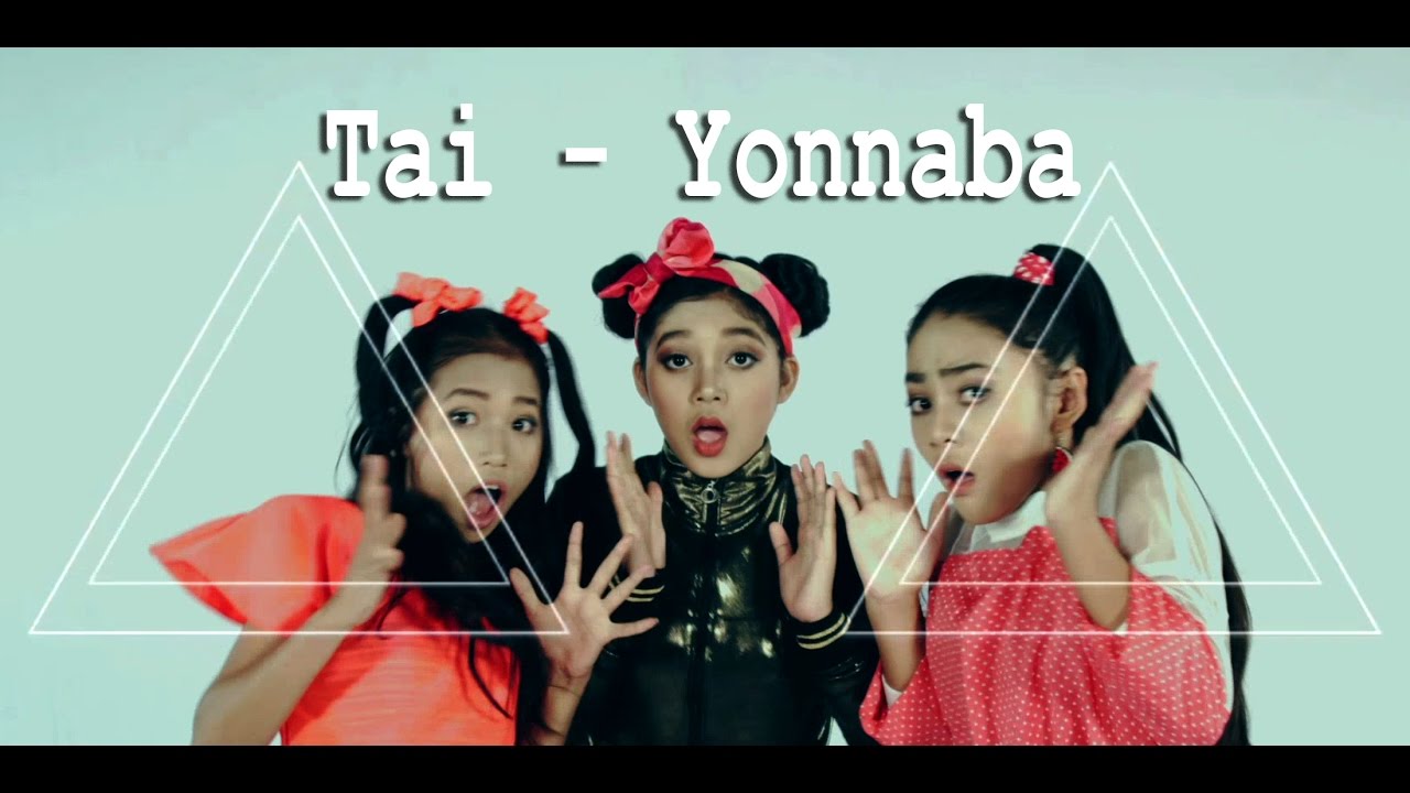 Tai  Yonnaba - Official BM Production Music Video Release