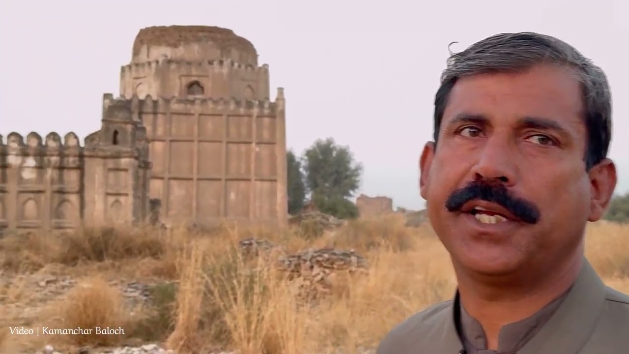 Meroo Makaam | Qabristan |