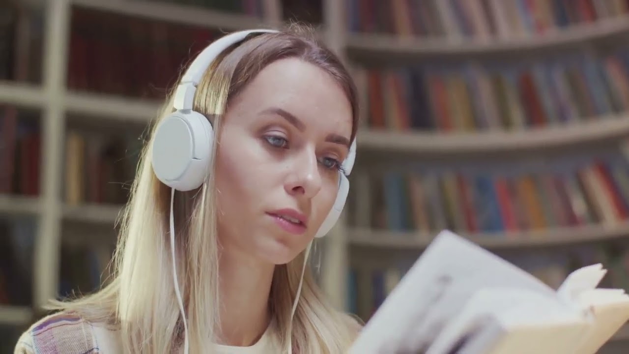 Audiobooks Unleashed: Spotify vs The World