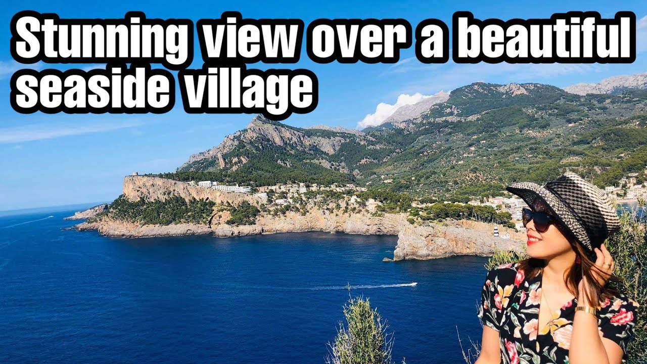 Far des cap gros (Soller,Mallorca)