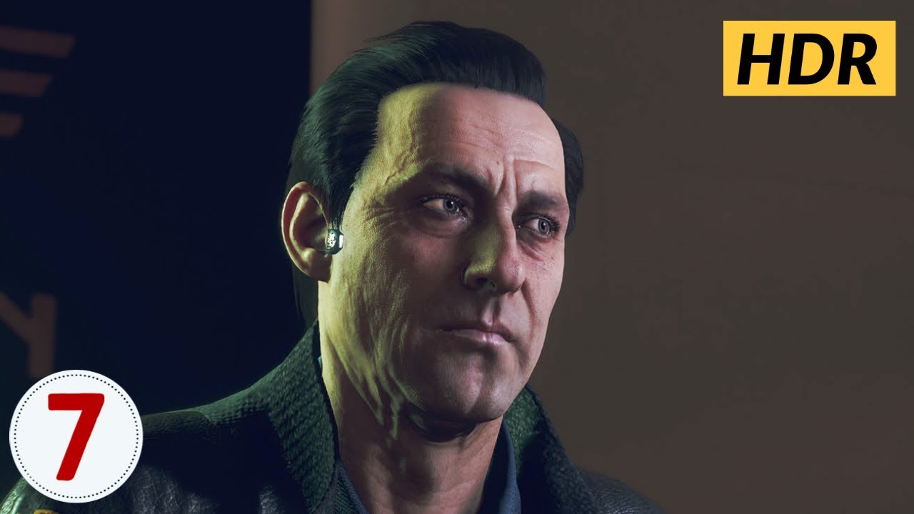 Who Watches the Watchers | Watch Dogs: Legion