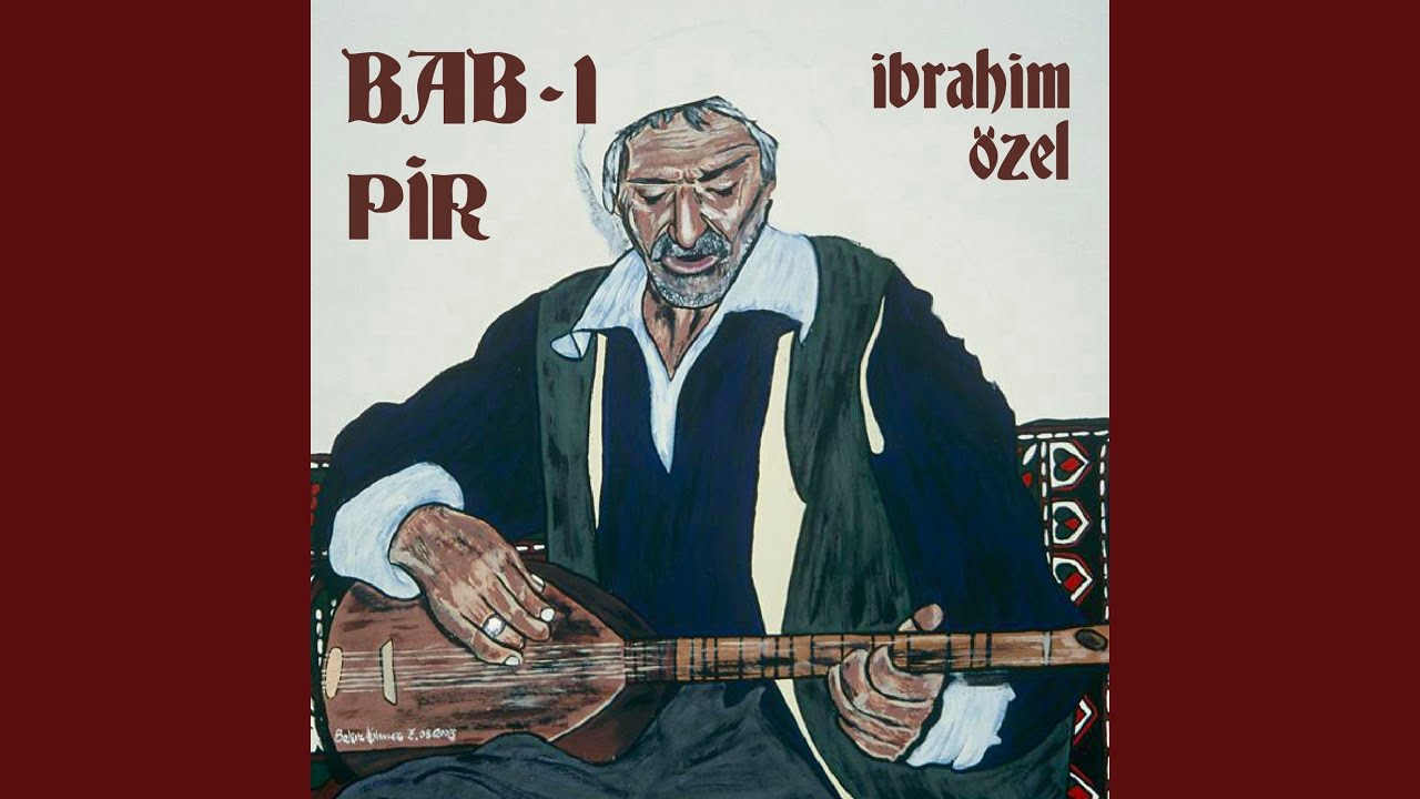 Teferrüç Eyledim Devri Cihanı
