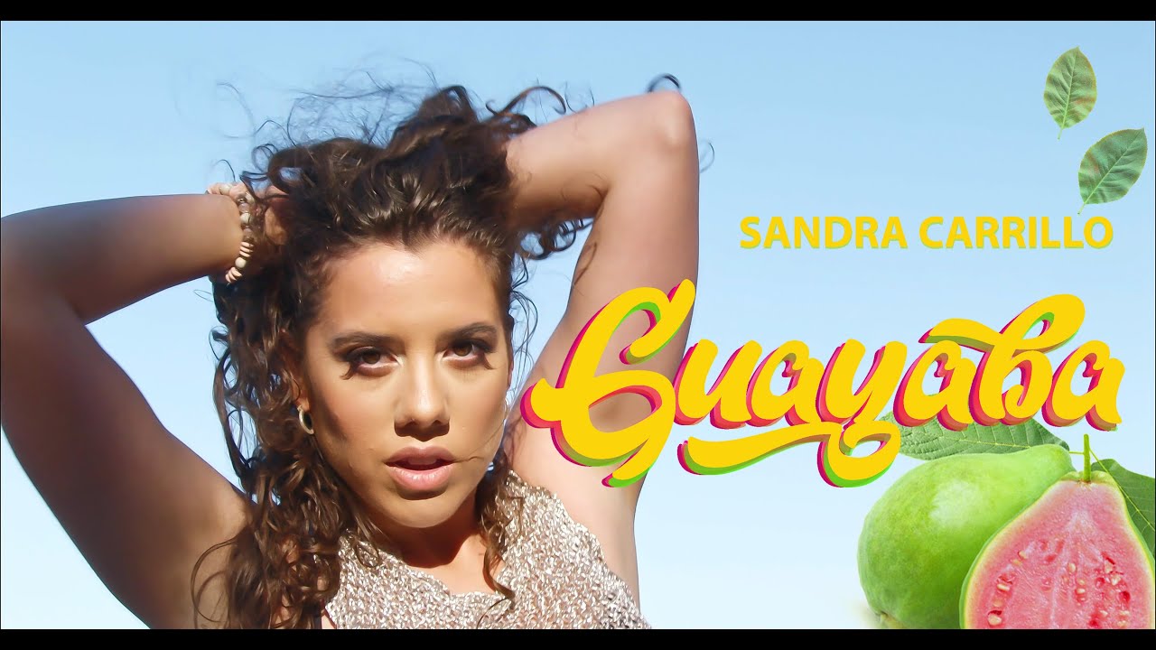 SANDRA CARRILLO - GUAYABA