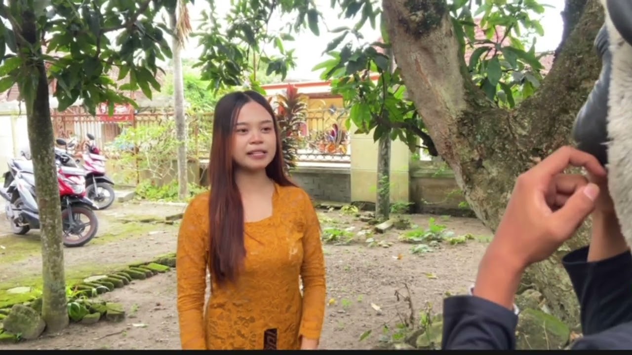 TUGAS BAHASA JAWA XI TKR A || LUTUNG KASARUNG