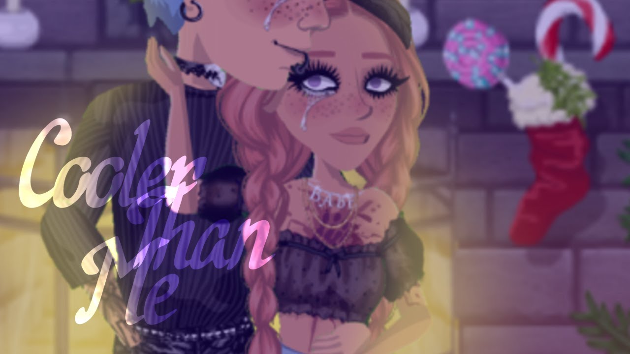 Cooler Than Me - Mike Posner || MSP MV