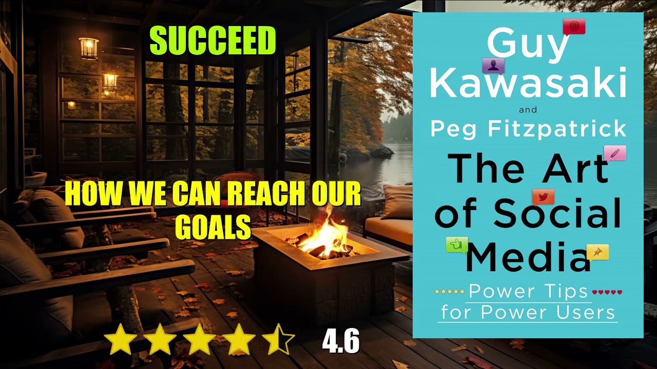 Succeed: How We Can Reach Our Goals - Book Summary