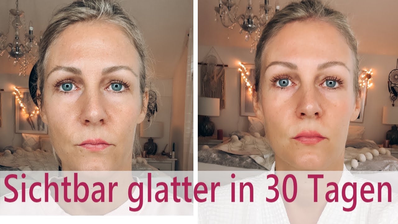 5 ANTI-AGING-ROUTINEN, die meine Haut Sichtbar verändert haben