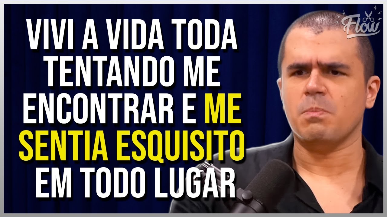 PEDRO CALABREZ sobre TIMIDEZ