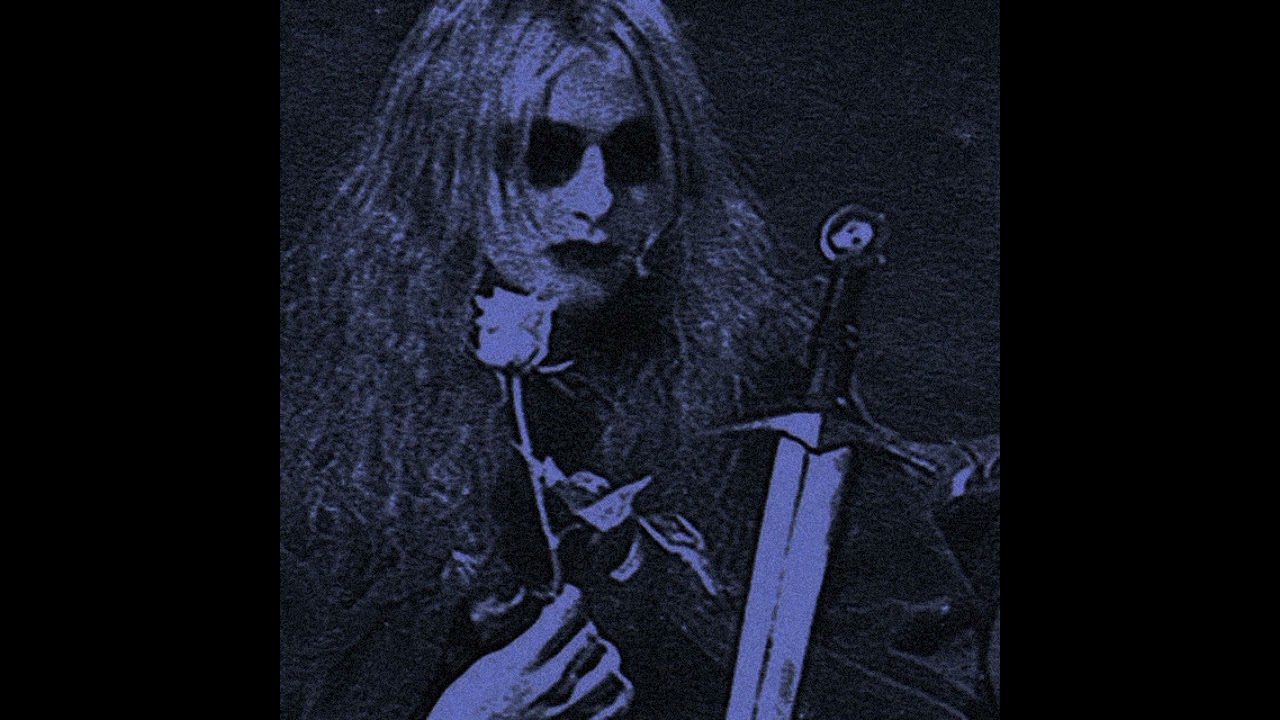 Këkht Aräkh - Swordsman ( slowed & reverb  )