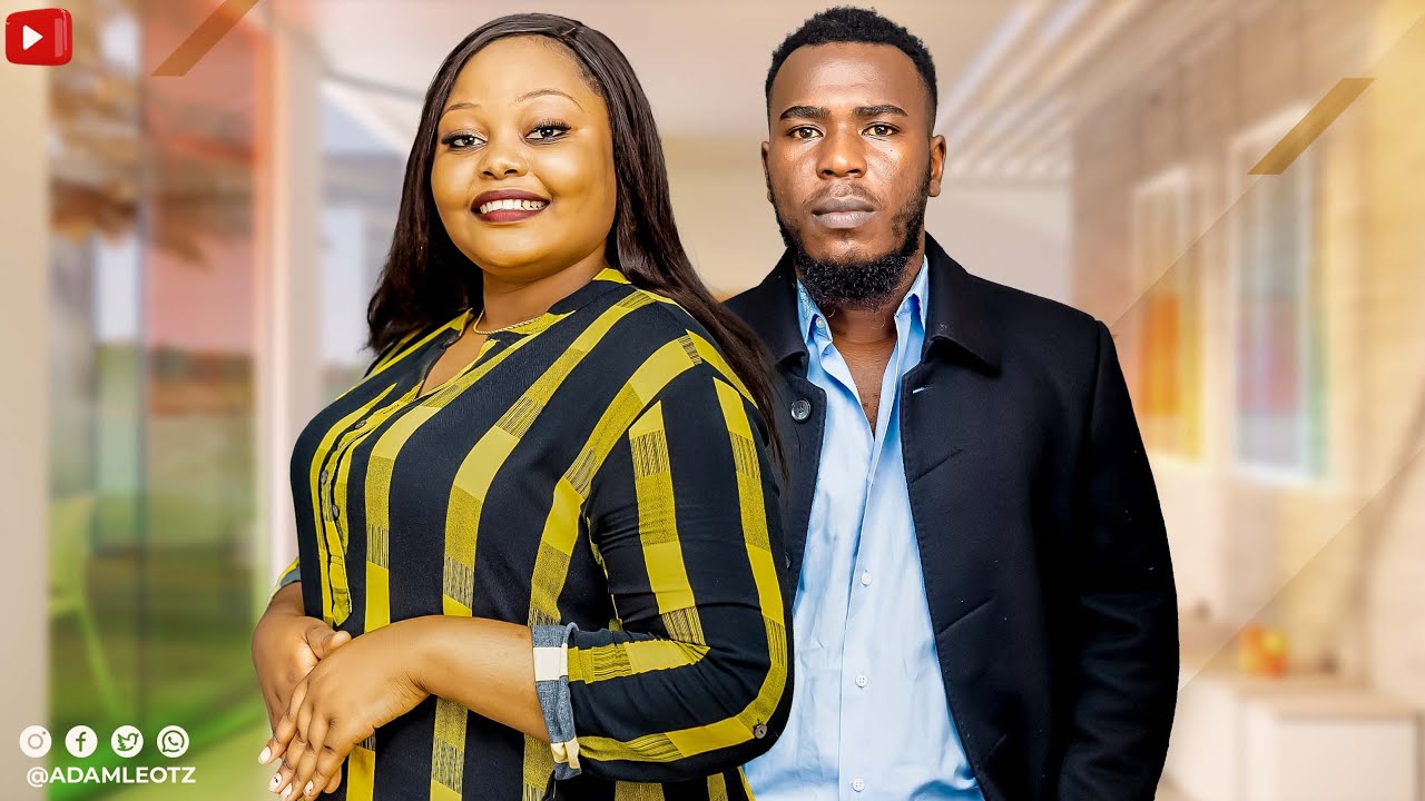 I'M SORRY - LATEST SWAHILI FULL MOVIE, ADAM LEO, BONGO MOVIE #lovestory