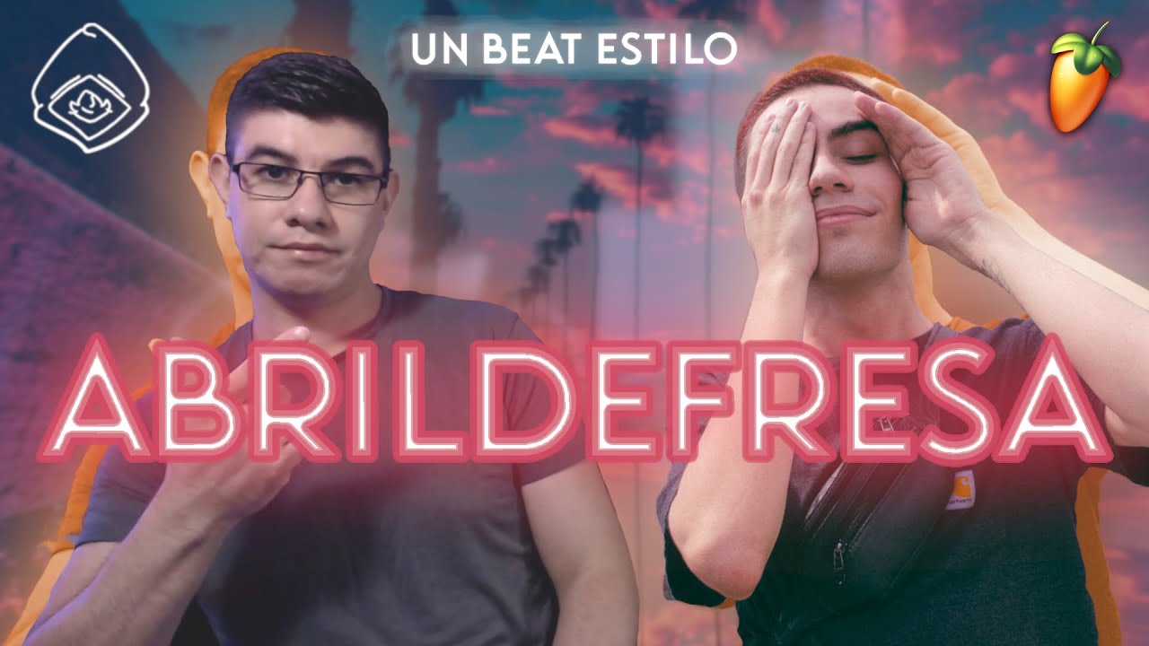 Cómo hacer un beat estilo ABRILDEFRESA | FL STUDIO tutorial 2022