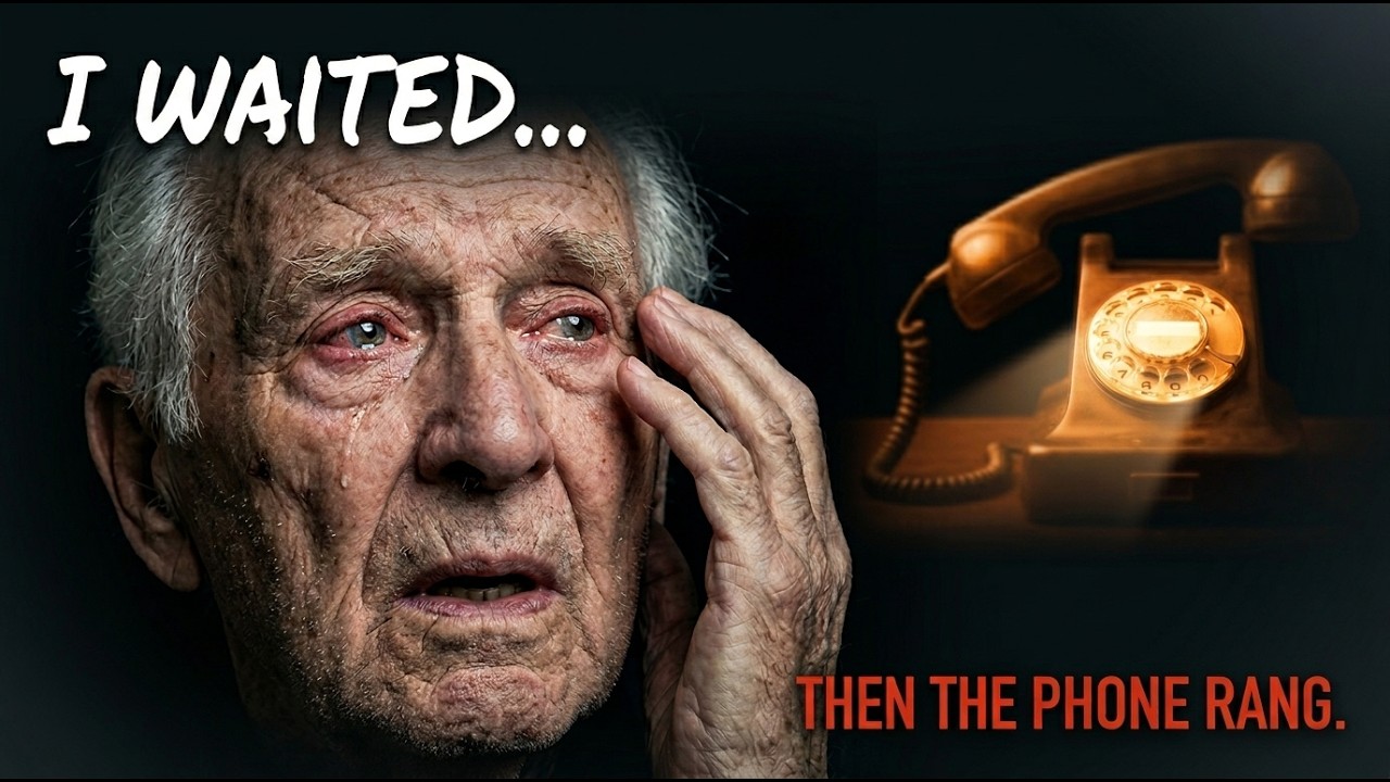 I Was Rich. I Was Poor. What I Actually Lost?  Dying Man's Regret: 