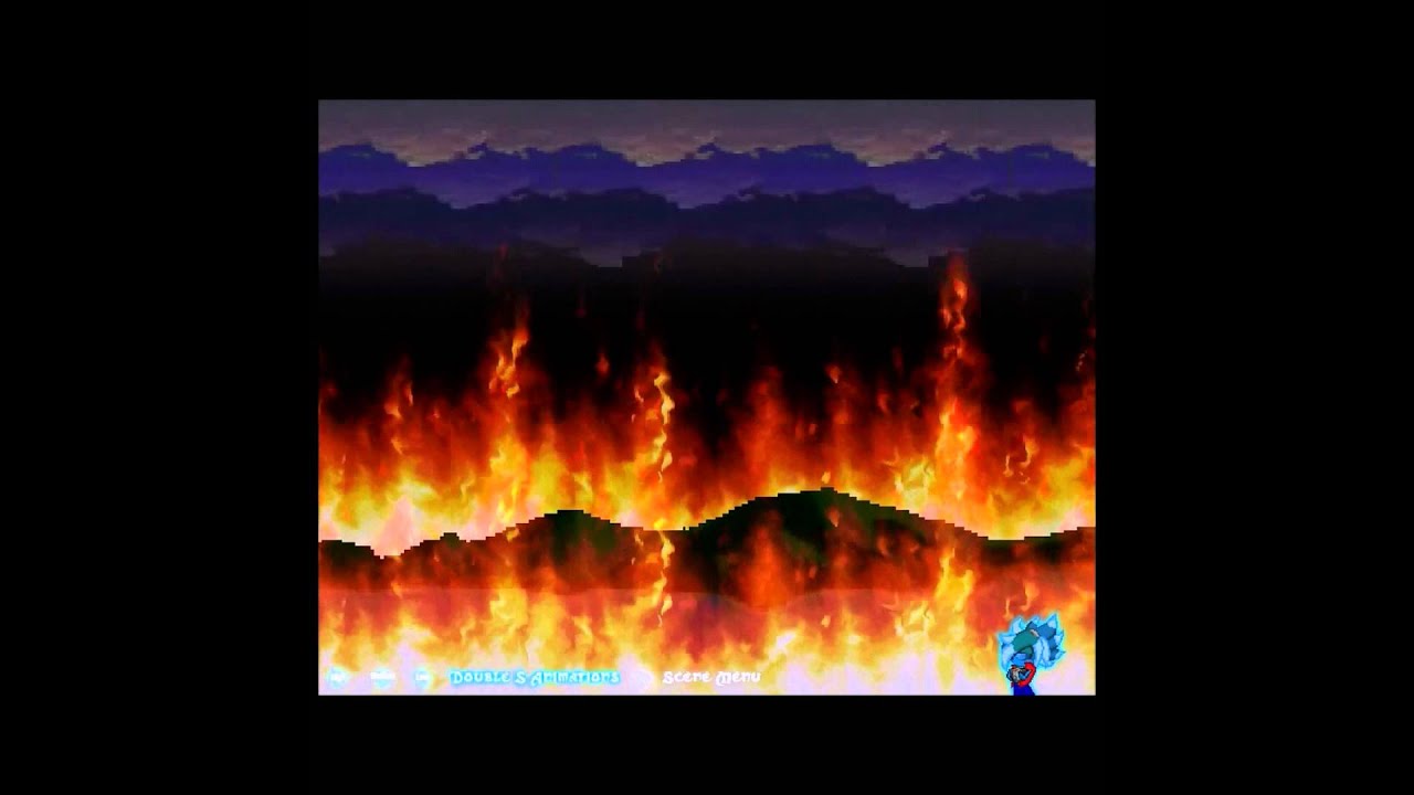 Sonic Flash : Chaos Evolution Episode 6