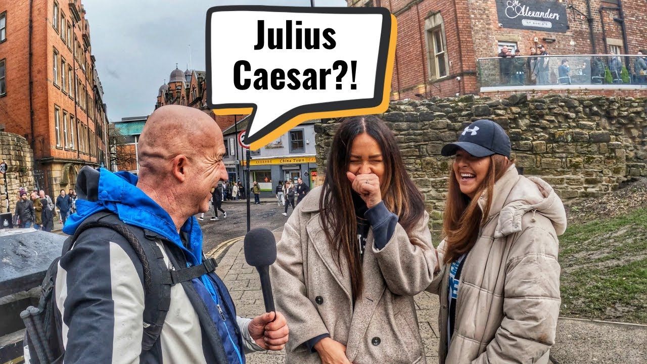 I test Newcastle fans on Geordie history | You won't believe some of the answers!