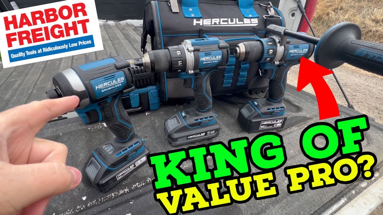 Is Hercules the New King of 