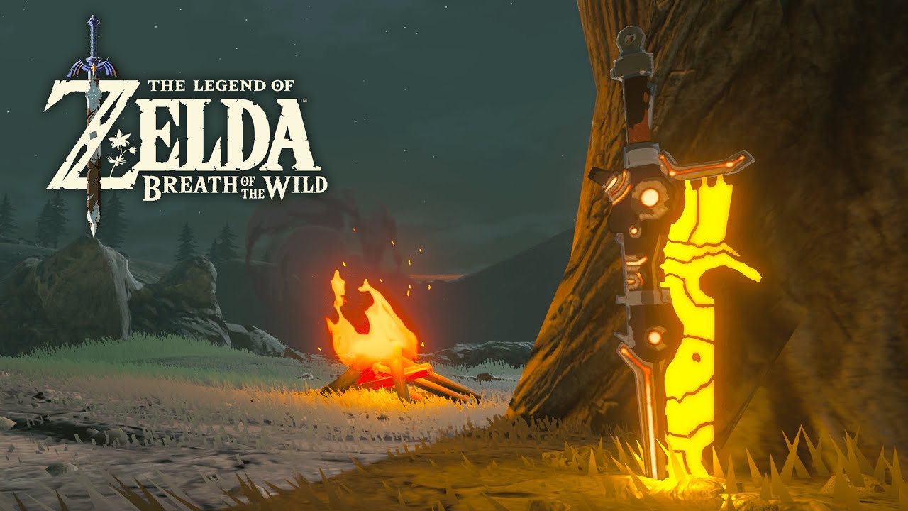 NEW! Arena of Terror - Zelda Breath of the Wild