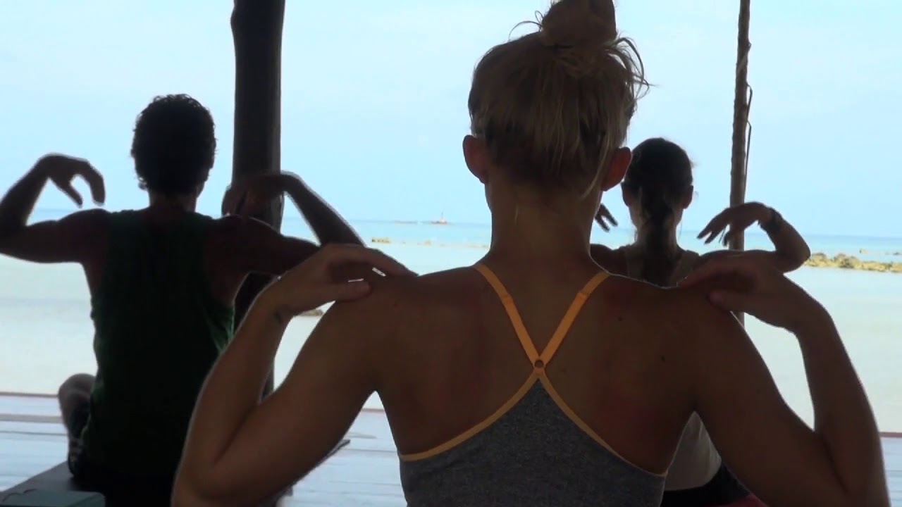 Orion Healing Center - Detox, Yoga & Reiki, Koh Phangan, Thailand