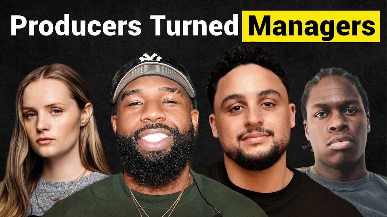 How Daniel Caesar's Team HACKED The Music Industry!