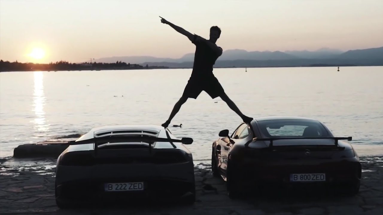 Berkay Sukur - Bulgarian Stanga ( Bass Boosted ) car bass. bass music. TopTen Cars Of The World. ZED