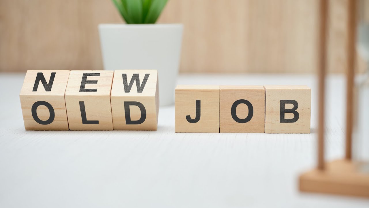 Canadian Employee Government Forms - How to fill out a TD1 Form