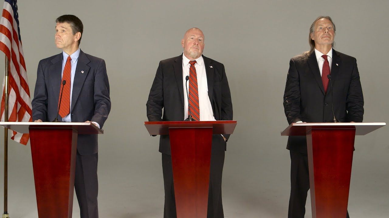 This Spot-On Video Absolutely Nails The Republican Debates