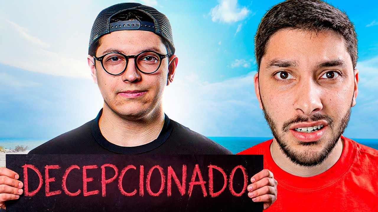 DRAMA de TRAMPOSOS en el MUNDIAL de WARZONE (EXPLICADO)