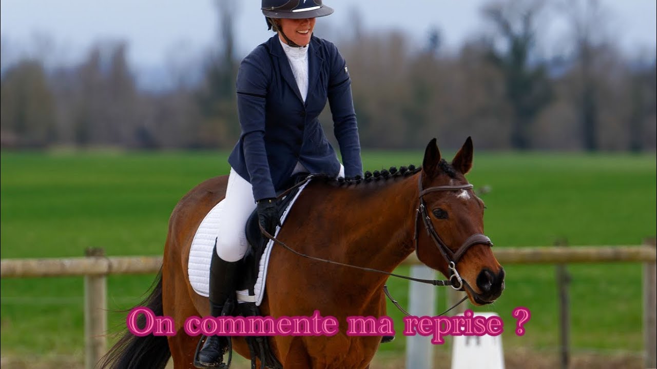Reprise commentée - Club 2 GP - 🥇/28 