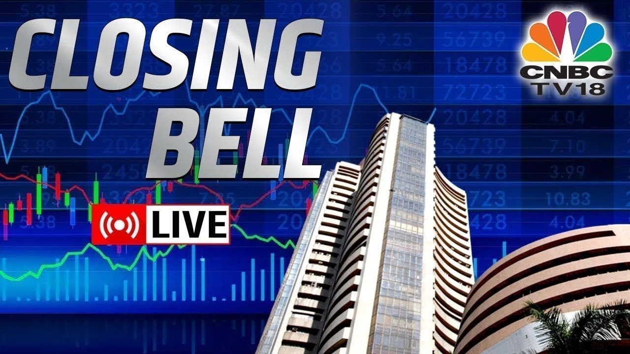 Closing Bell: Market Ends Flat After A Rangebound Session | CNBC TV18