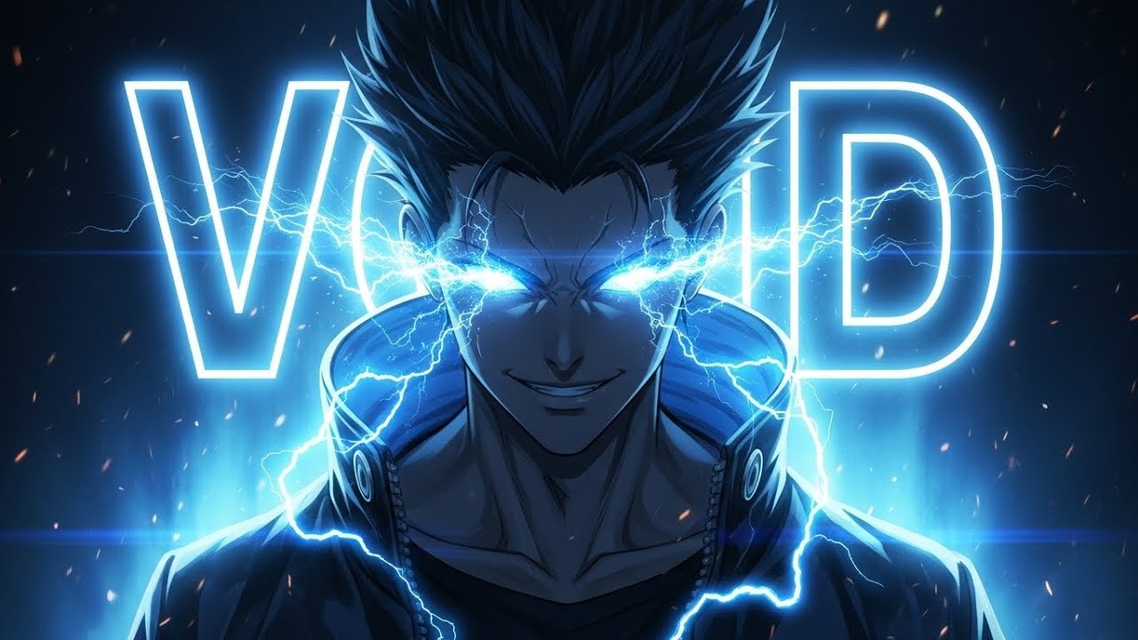 VOID ♾️ 27 MIN DARK PHONK — COLD SEDUCTION Night Drive Mix🔥🌌