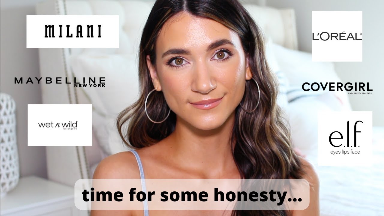What each drugstore brand does BEST and WORST...let's gossip!
