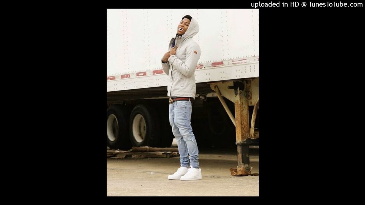 *FREE* [PAIN] NBA YoungBoy x BWay Yungy Type Beat 2023 - 