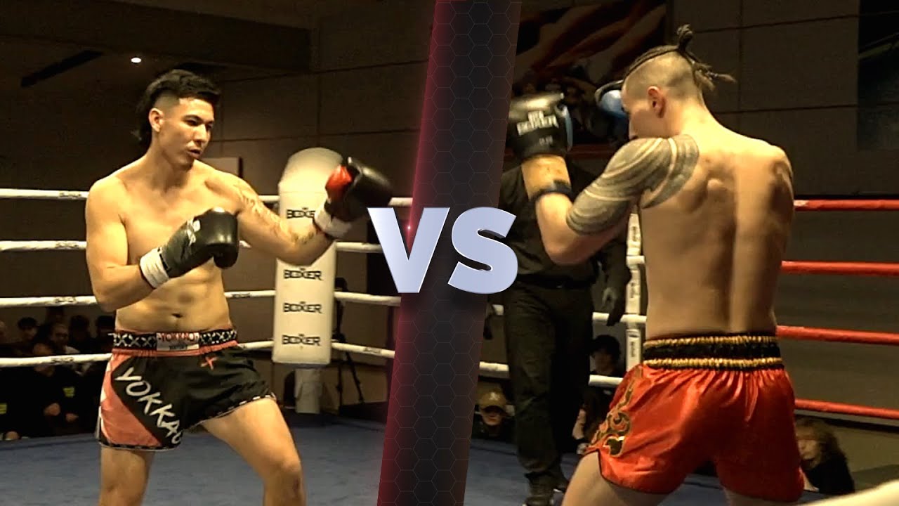 LESLIE MURPHY v CODY WARNOCK