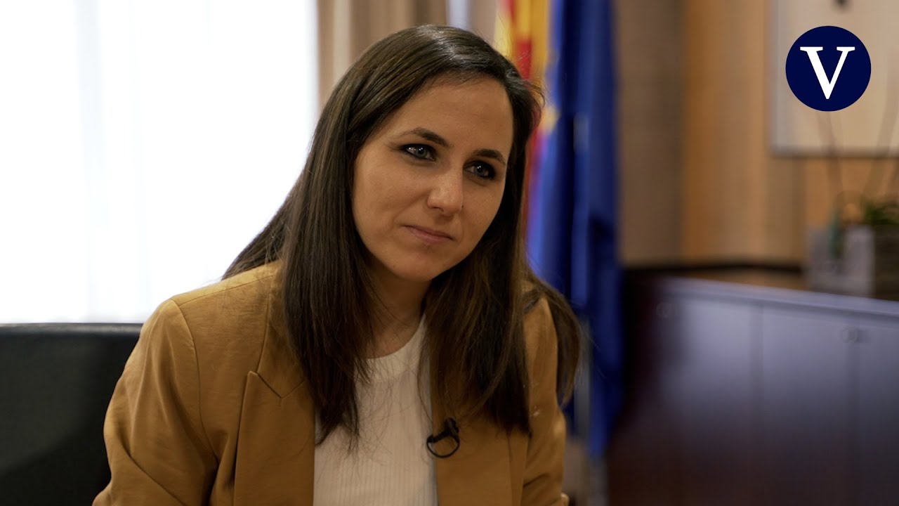 Ione Belarra: “Mi cometido será que el PSOE cumpla el pacto”
