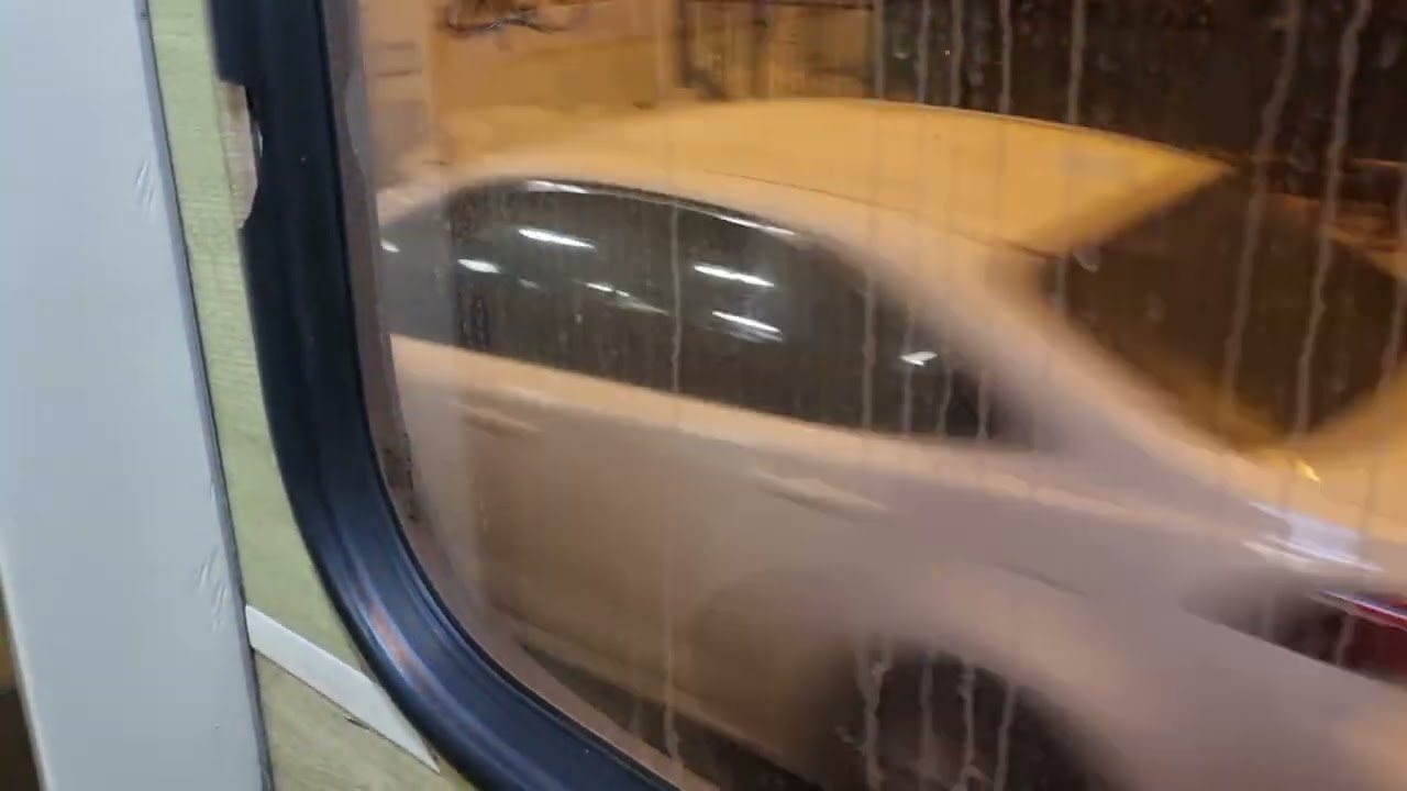 Przejazd autobusem linii 34T Wośp❤️
